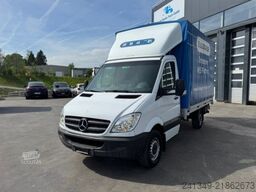 MERCEDES-BENZ Sprinter 313 CDI Hebebühne