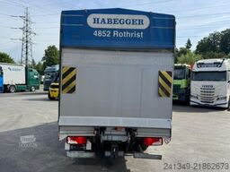 MERCEDES-BENZ Sprinter 313 CDI Hebebühne