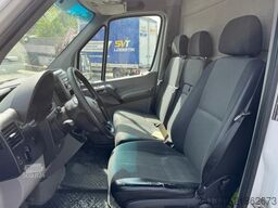 MERCEDES-BENZ Sprinter 313 CDI Hebebühne