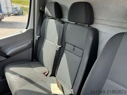 MERCEDES-BENZ Sprinter 313 CDI Hebebühne