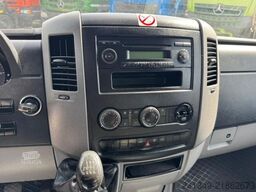 MERCEDES-BENZ Sprinter 313 CDI Hebebühne