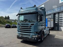 SCANIA R520 V8 4x2