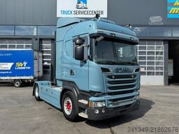 SCANIA R520 V8 4x2