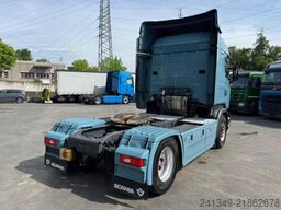 SCANIA R520 V8 4x2
