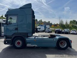 SCANIA R520 V8 4x2
