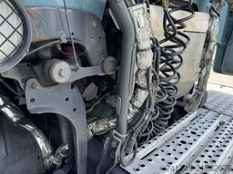SCANIA R520 V8 4x2