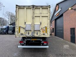 Benalu 60m3 Optiliner Vol alu SELF SUPPORT 6.460KG