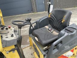 Bomag BW 100 ADM-5