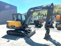 Volvo EC 60 E