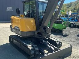 Volvo EC 60 E