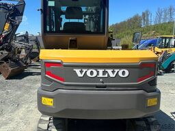 Volvo EC 60 E