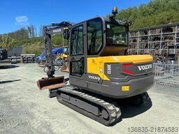 Volvo EC 60 E