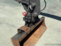 Volvo EC 60 E