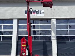 JLG Toucan 800A - 8,10m Elektro Mast-Arbeitsbühne