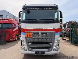 Volvo FH 420 6X2 *EX-ADR FUEL TANKER* - *137.000km!* ...