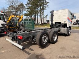 Volvo FH 420 6X2 *EX-ADR FUEL TANKER* - *137.000km!* ...