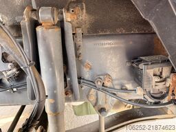 Volvo FH 420 6X2 *EX-ADR FUEL TANKER* - *137.000km!* ...