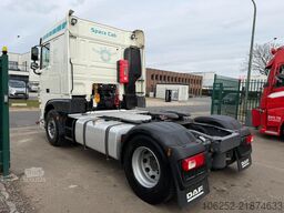 DAF XF 480 SC - *ADR - FL + AT - EXII* - RETARDER -...