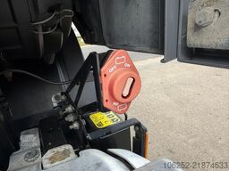 DAF XF 480 SC - *ADR - FL + AT - EXII* - RETARDER -...