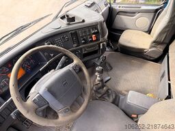 Volvo FH 460 4X2 + CRANE PALFINGER PK20002 6X (17m) +...