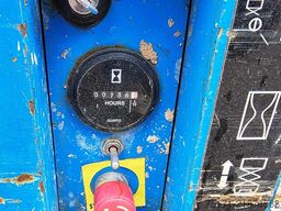 Genie GS2632 Electric, 10m Working Height, Non Marking T