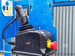 Genie GS2632 Electric, 10m Working Height, Non Marking T