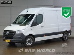 Mercedes eSprinter 312 50 x OP VOORRAAD! 100% Elektrisch...