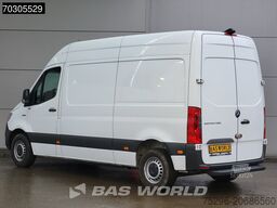 Mercedes eSprinter 312 50 x OP VOORRAAD! 100% Elektrisch...