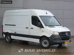 Mercedes eSprinter 312 50 x OP VOORRAAD! 100% Elektrisch...