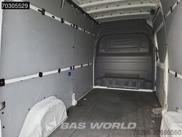 Mercedes eSprinter 312 50 x OP VOORRAAD! 100% Elektrisch...