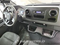 Mercedes eSprinter 312 50 x OP VOORRAAD! 100% Elektrisch...