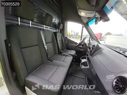 Mercedes eSprinter 312 50 x OP VOORRAAD! 100% Elektrisch...