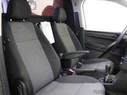 Volkswagen Caddy 2.0 TDI - EURO 6 - Airco - Cruise - Trekh...