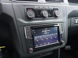 Volkswagen Caddy 2.0 TDI - Airco - Cruise - Trekhaak - € 1...