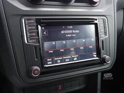 Volkswagen Caddy 2.0 TDI - Airco - Cruise - Trekhaak - € 1...