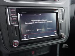 Volkswagen Caddy 2.0 TDI - Airco - Cruise - Trekhaak - € 1...