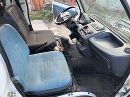 Piaggio Porter Kipper 1.3 Winterdienst+1.Hand