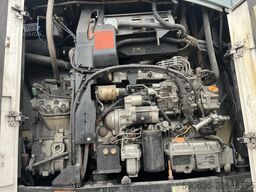 Schmitz Cargobull SKO10, Thermo King SLX100, LBW, Lenkachs