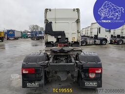 DAF CF Euro6 440