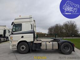 DAF CF Euro6 440