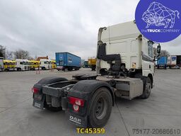 DAF CF Euro6 440