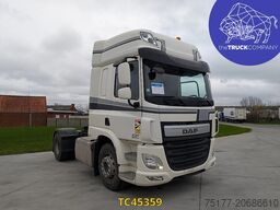 DAF CF Euro6 440