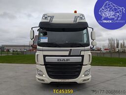 DAF CF Euro6 440