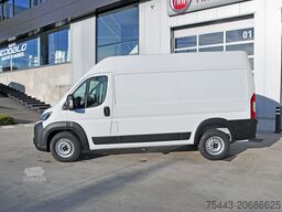 Fiat Ducato F5276 L2H2 2.2 3,5T Diesel 180pk Automaat