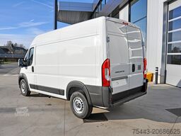 Fiat Ducato F5276 L2H2 2.2 3,5T Diesel 180pk Automaat