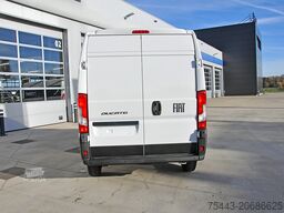 Fiat Ducato F5276 L2H2 2.2 3,5T Diesel 180pk Automaat