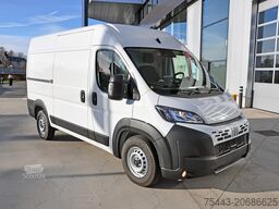 Fiat Ducato F5276 L2H2 2.2 3,5T Diesel 180pk Automaat