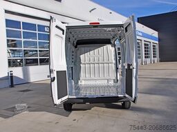 Fiat Ducato F5276 L2H2 2.2 3,5T Diesel 180pk Automaat