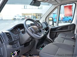 Fiat Ducato F5276 L2H2 2.2 3,5T Diesel 180pk Automaat