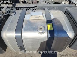 Mercedes Actros 1851 Actros 4X2 BigSpace 2x Tanks